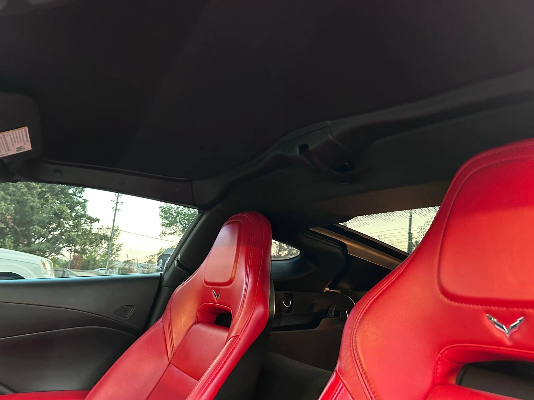 Used 2016 Chevrolet Corvette Stingray Coupe w/ 2LT Preferred Equipment Group RWD image 36