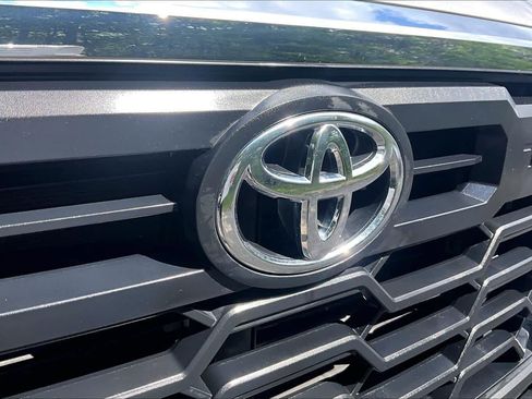Used 2024 Toyota Tundra SR5 w/ TRD Off-Road Package AWD/4WD image 28