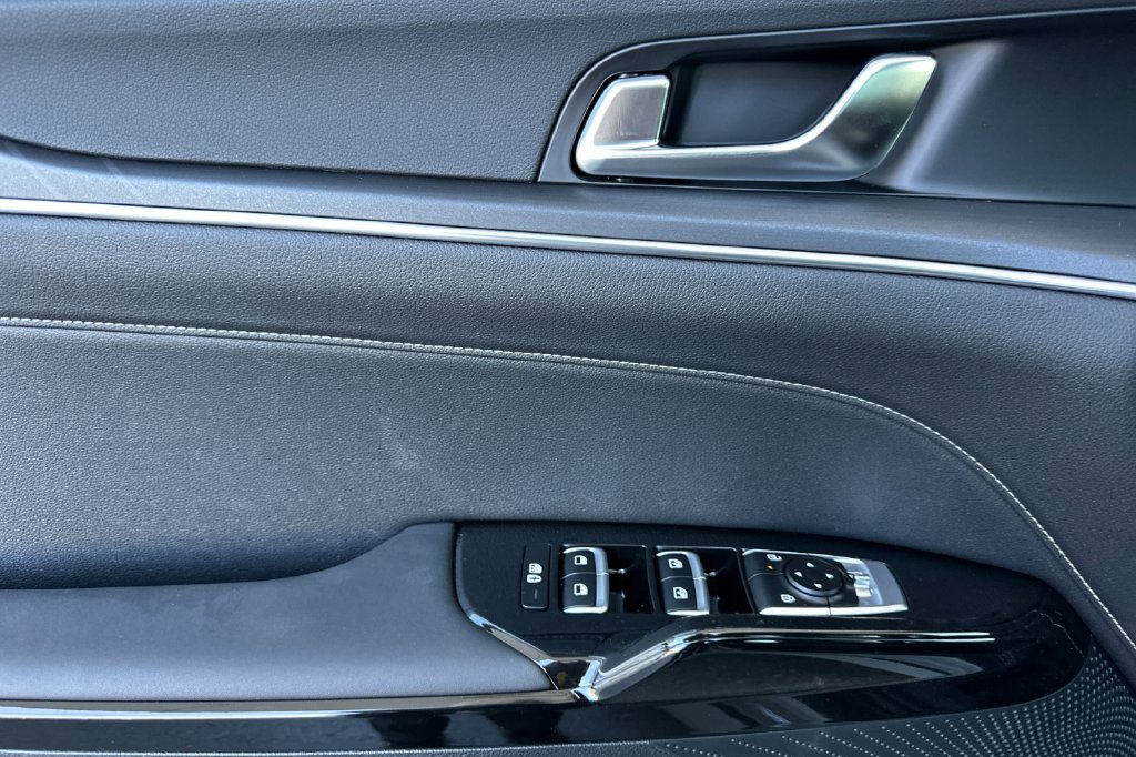 New 2027 Kia K5 GT-Line AWD/4WD image 13