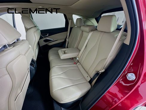 Used 2023 Acura RDX AWD image 32