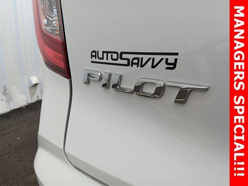 Used 2022 Honda Pilot Elite image 7