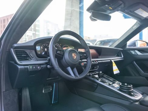 New 2026 Porsche 911 Carrera S image 4