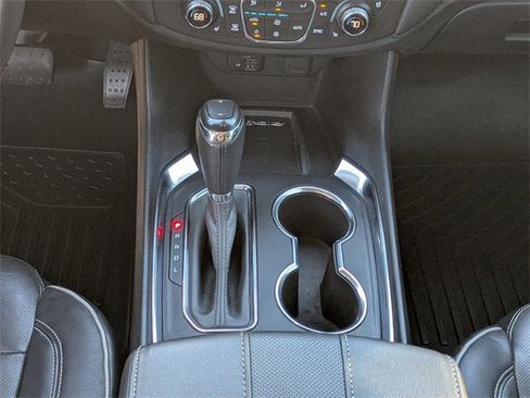 Used 2020 Chevrolet Traverse High Country w/ LPO, Cargo Package image 20