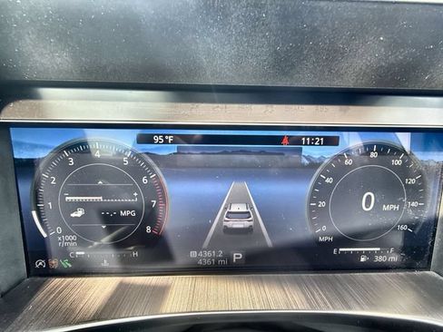 Used 2026 Subaru Outback Premium AWD/4WD image 15
