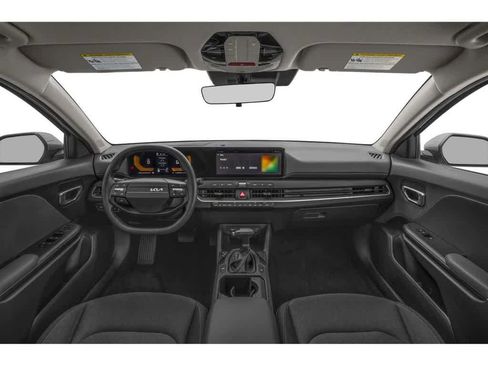 New 2026 Kia K4 LXS FWD image 7