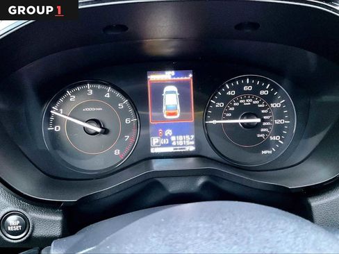 Certified 2023 Subaru Crosstrek 2.0i image 24