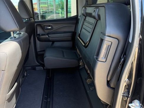 Used 2025 Honda Ridgeline RTL image 12