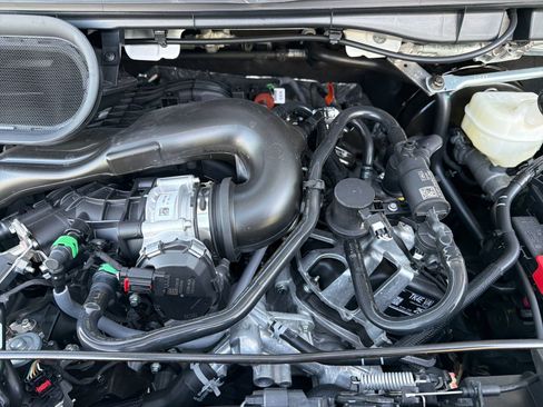 New 2026 Ford Transit 250 148 High Roof Extended image 21