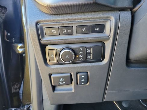 Used 2024 Ford F150 Raptor AWD/4WD image 16