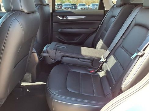 New 2025 MAZDA CX-5 AWD 2.5 S w/ Premium Plus Pkg image 13