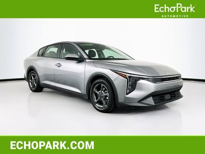 Used 2025 Kia K4 LXS