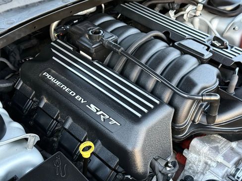 Used 2019 Dodge Charger Scat Pack w/ Plus Group image 73