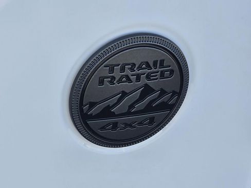 New 2026 Jeep Gladiator Sport image 29