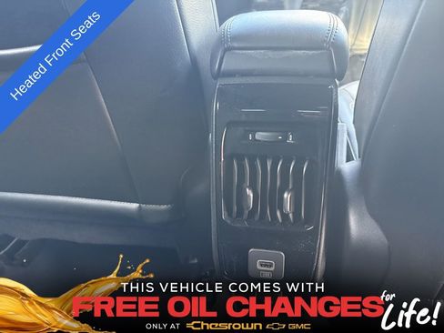 Used 2023 Jeep Compass Latitude image 20