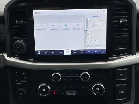 Used 2021 Ford F150 XLT w/ Equipment Group 302A High image 17