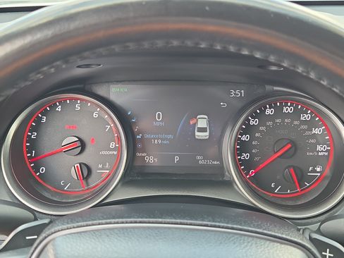 Used 2024 Toyota Camry XSE FWD image 24