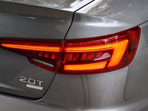 Used 2018 Audi A4 2.0T Ultra Premium w/ 18" Wheel Package image 7