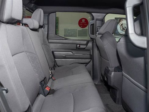 New 2026 Toyota Tacoma SR5 AWD/4WD image 22