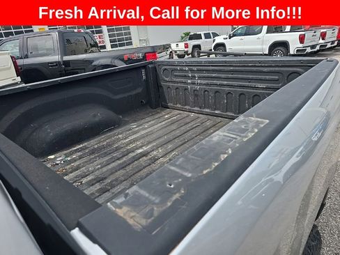 Used 2016 RAM 1500 Big Horn AWD/4WD image 22
