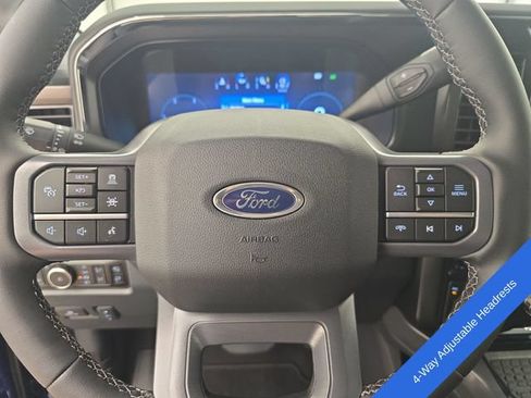 New 2026 Ford F350 Lariat AWD/4WD image 40