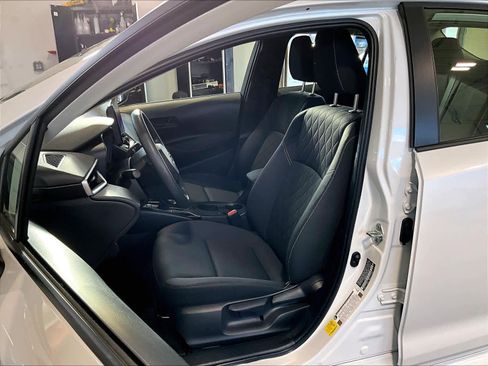 Used 2024 Toyota Corolla LE image 10