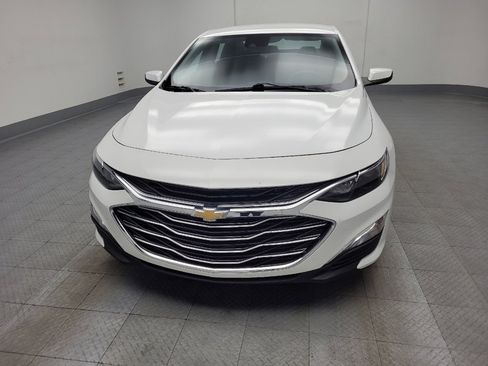 Used 2022 Chevrolet Malibu LS w/ Driver Confidence Package II image 15