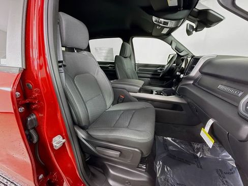 New 2026 RAM 1500 Big Horn image 26