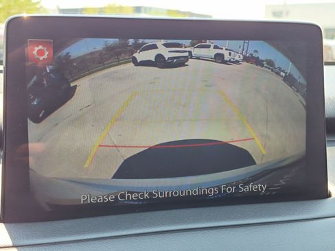 Used 2020 MAZDA CX-9 Touring FWD image 19