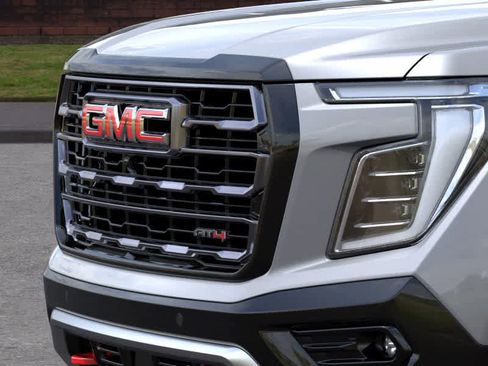 New 2026 GMC Yukon AT4 Ultimate image 13