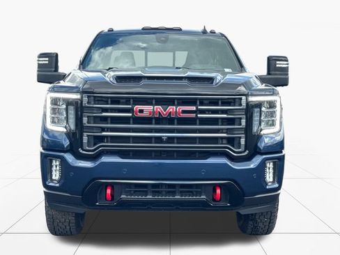 Used 2023 GMC Sierra 2500 AT4 w/ AT4 Premium Plus Package AWD/4WD image 9