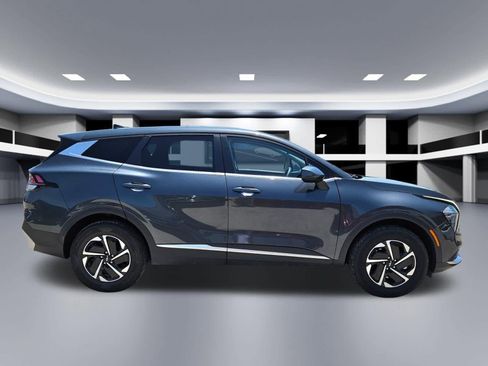 Certified 2023 Kia Sportage LX AWD/4WD image 7