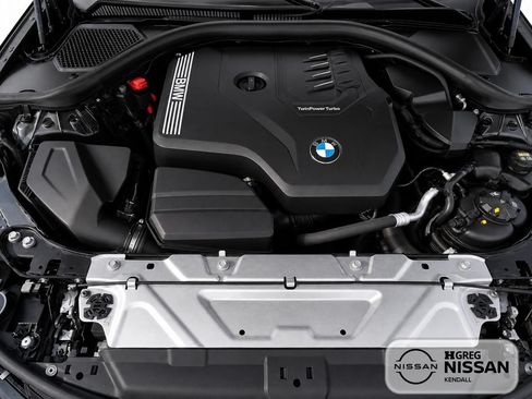 Used 2021 BMW 330i Sedan w/ Convenience Package RWD image 16
