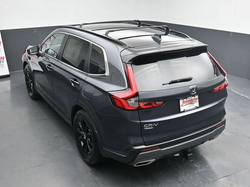 Used 2023 Honda CR-V Sport image 28