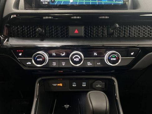 New 2026 Honda CR-V Sport Touring image 34
