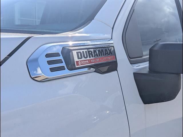 New 2026 GMC Sierra 2500 Pro AWD/4WD image 11