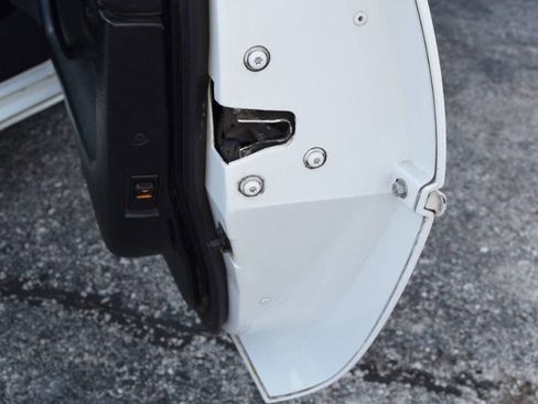 Used 1992 Chevrolet Corvette Coupe image 48