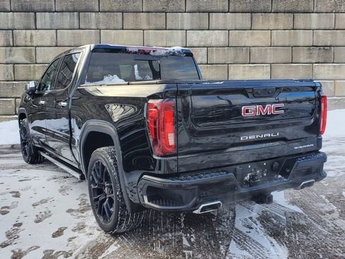Used 2022 GMC Sierra 1500 Denali w/ Technology Package image 59
