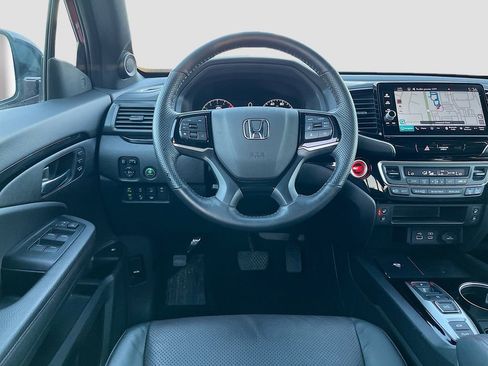 Used 2025 Honda Ridgeline Black Edition image 23