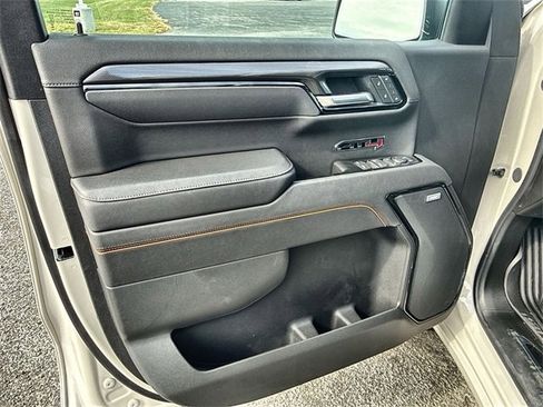 New 2026 GMC Sierra 1500 AT4 w/ Technology Package image 22