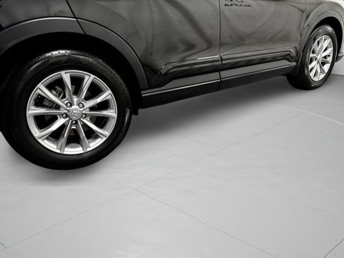 Used 2024 Honda CR-V EX-L image 47