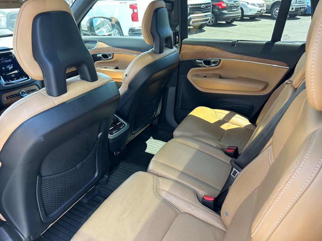 Used 2018 Volvo XC90 T6 Inscription AWD/4WD image 31