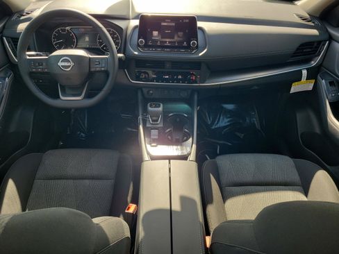 New 2026 Nissan Rogue SV w/ Cold Weather Package image 11