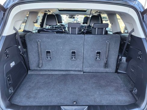 Used 2022 Subaru Ascent Touring image 34