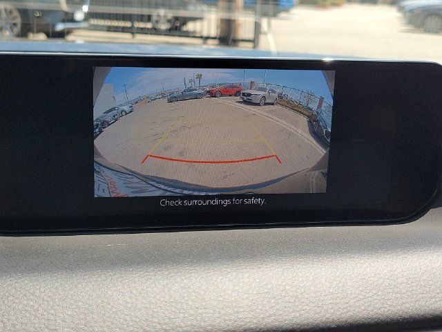 Certified 2025 MAZDA CX-50 AWD 2.5 Turbo w/ Accent Package image 13