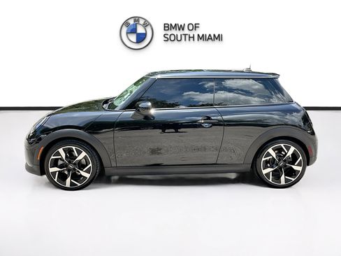 Used 2025 MINI Cooper S FWD image 4
