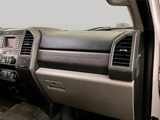 Used 2020 Ford F350 XL w/ STX Appearance Package AWD/4WD image 16