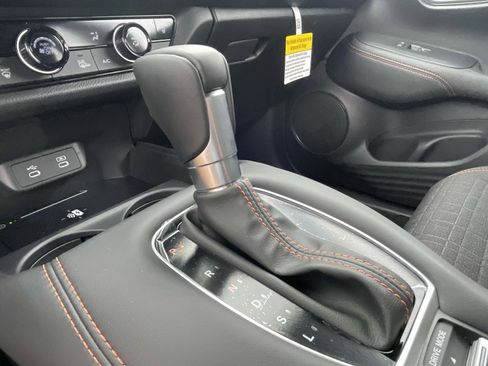 Used 2026 Honda HR-V Sport image 31