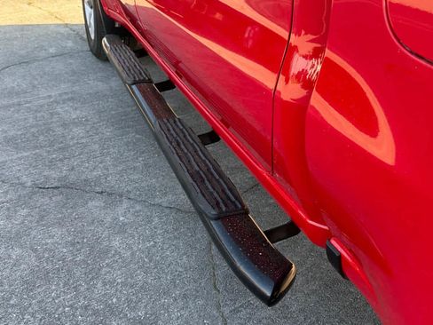 Used 2021 Chevrolet Silverado 1500 Custom RWD image 12