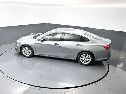 Used 2023 Chevrolet Malibu LT image 49