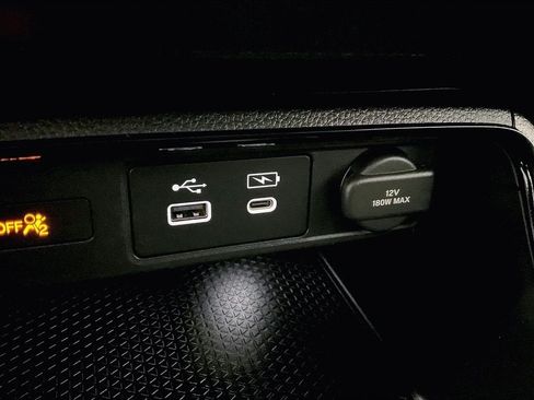 Certified 2025 Honda CR-V EX image 27